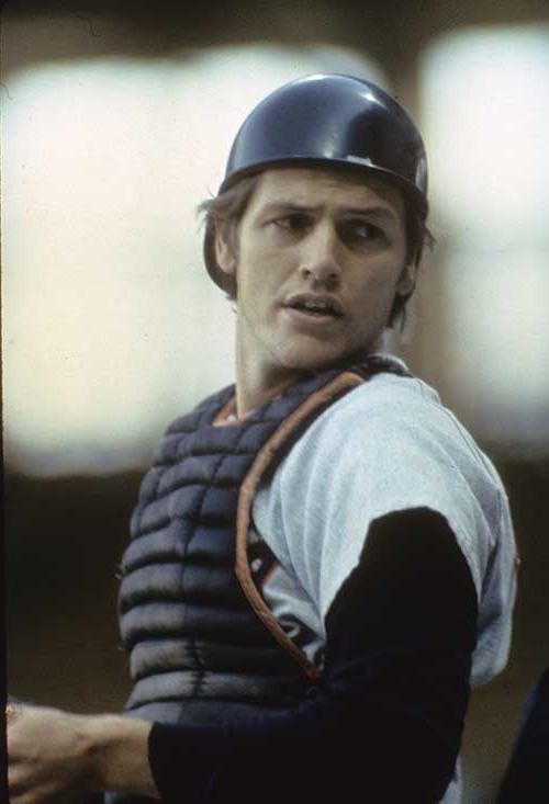 Carlton Fisk '69